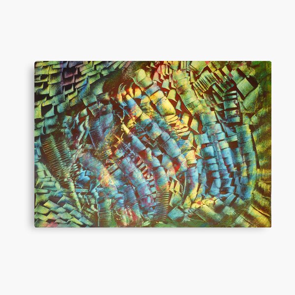 Scorpio Canvas Print
