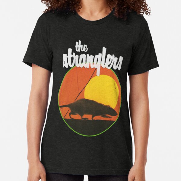 the stranglers shirt