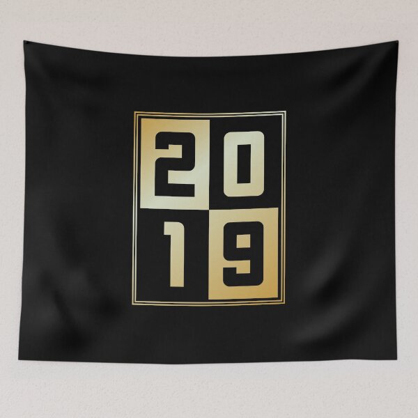Item preview, 2019 new year's eve present gift day new year designed and sold by Franja2.