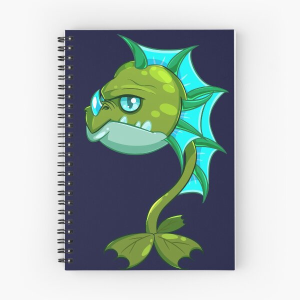 Item preview, Water Snapdragon designed and sold by Pyreball.
