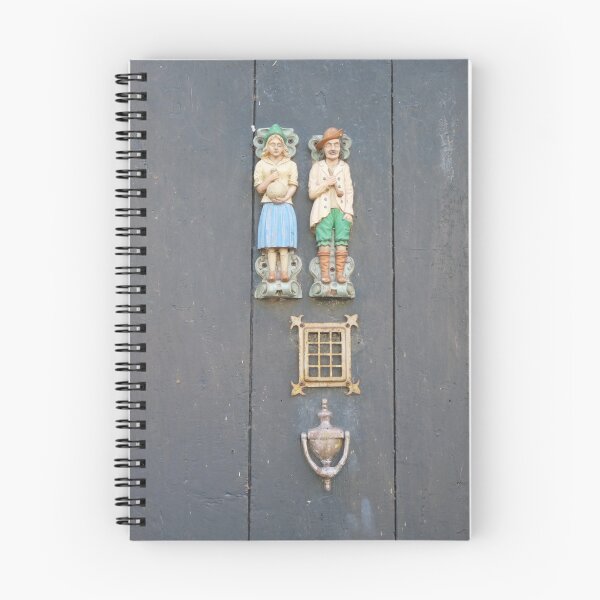 Item preview, Door decorations designed and sold by DutchLumix.