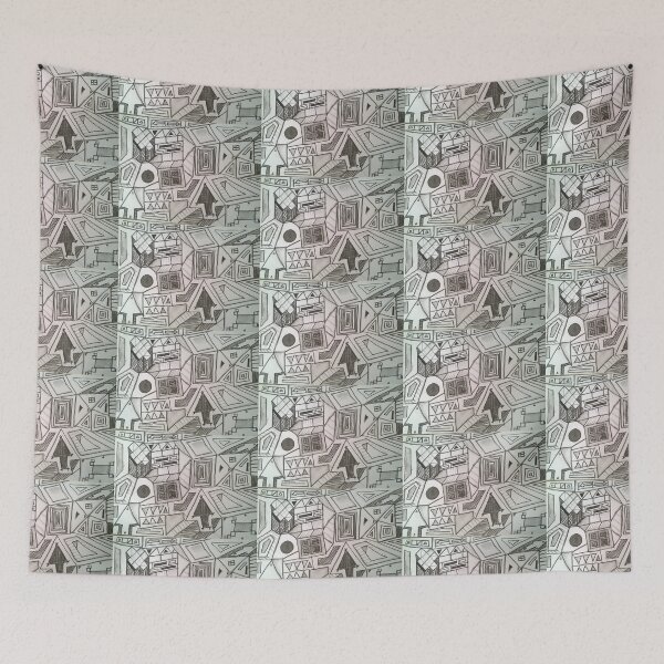 Item preview, shapes designed and sold by JPOempathy.
