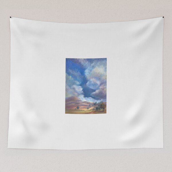 Item preview, A la deriva por designed and sold by Lindafinchart.