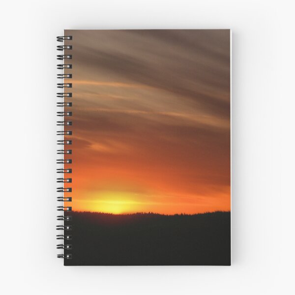 Item preview, Sierra Sunset designed and sold by Nancy Chambers.