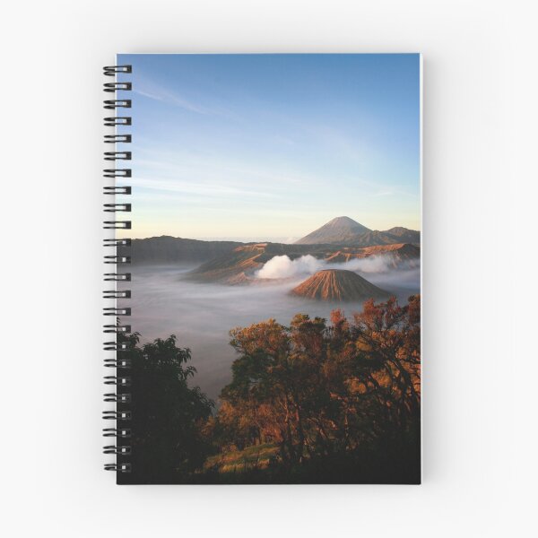 Item preview, Bromo - East Java - Indonesia designed and sold by Erin McMahon.
