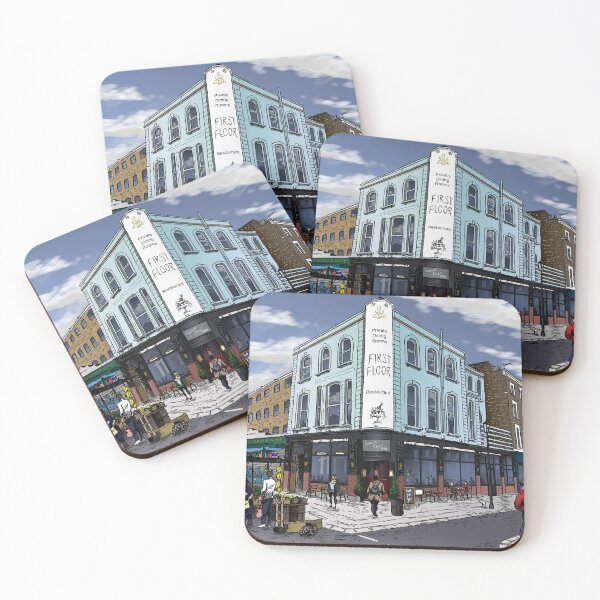 Item preview, It's a London Thing designed and sold by matjackson.
