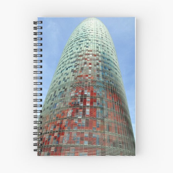 Artikelvorschau, Modern Building entworfen und verkauft von Pat Herlihy.
