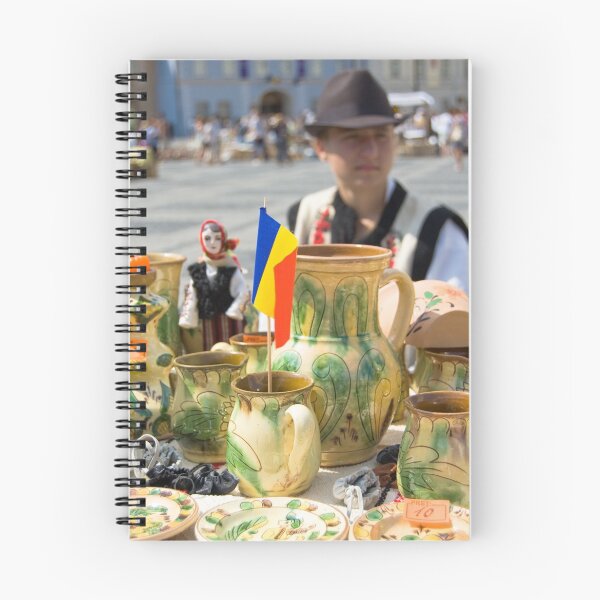 Item preview, Ancient Romanian Traditions (VIII) designed and sold by C. & L. | Photography & Artworks.