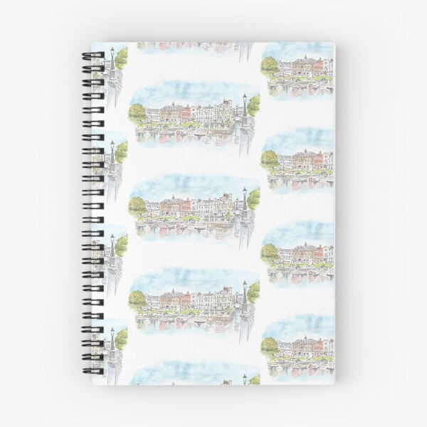 Item preview, Richmond Riverside  designed and sold by AliceDaisy.