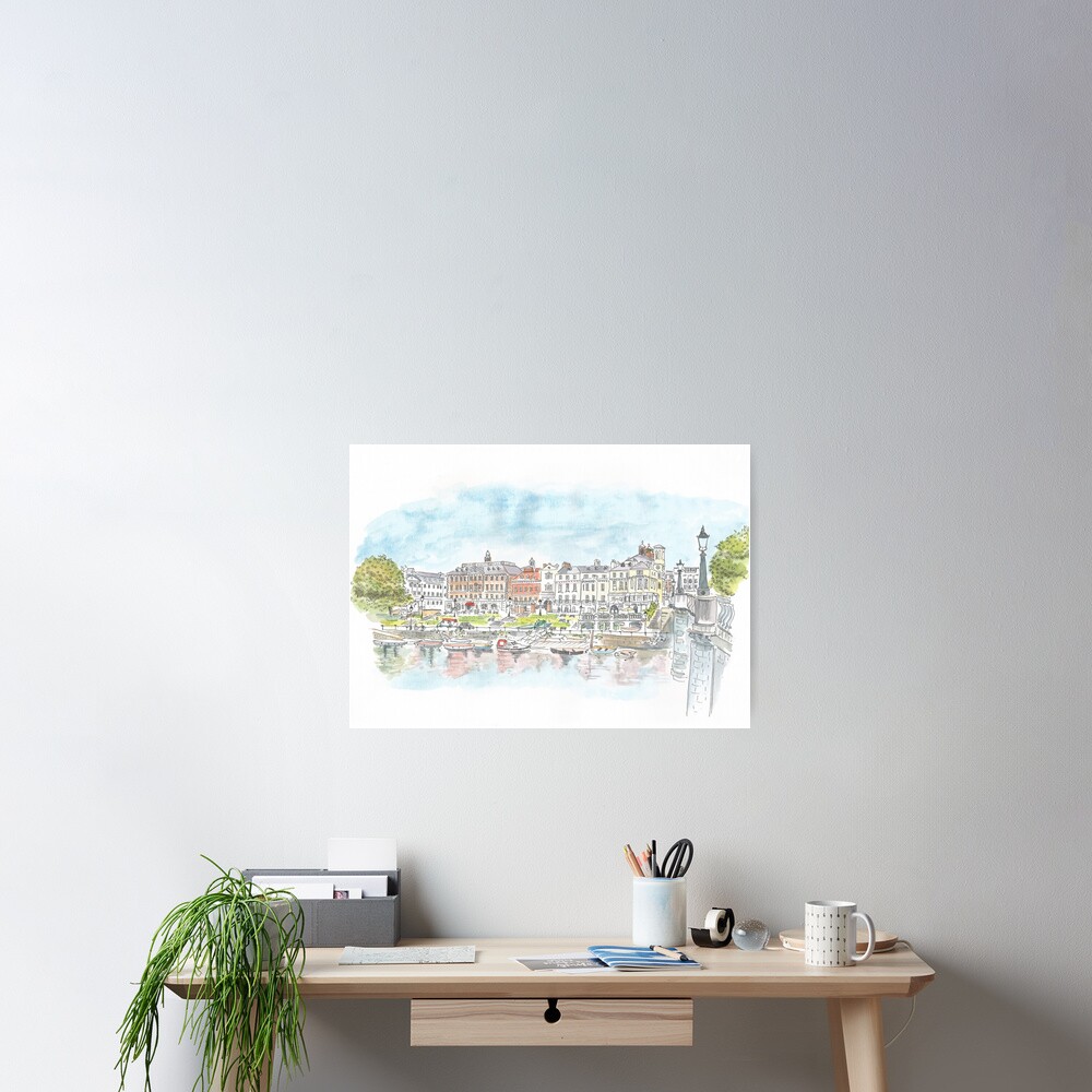Item preview, Poster designed and sold by AliceDaisy.