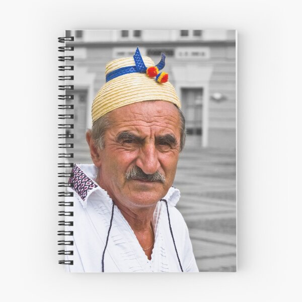 Item preview, Ancient Romanian Traditions (X) designed and sold by C. & L. | Photography & Artworks.