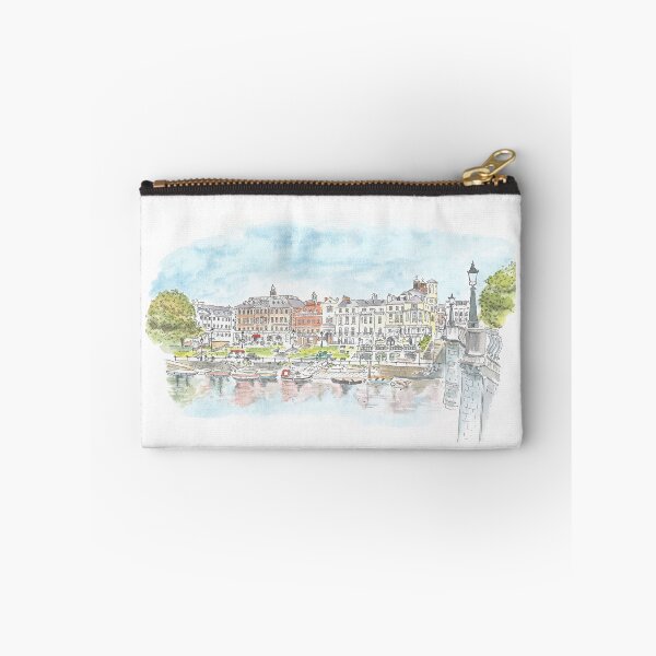 Item preview, Richmond Riverside  designed and sold by AliceDaisy.