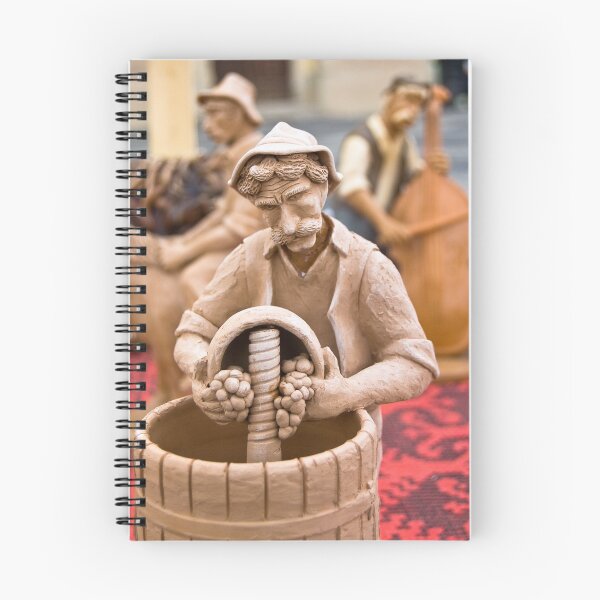 Item preview, Ancient Romanian Traditions (XVI) designed and sold by C. & L. | Photography & Artworks.