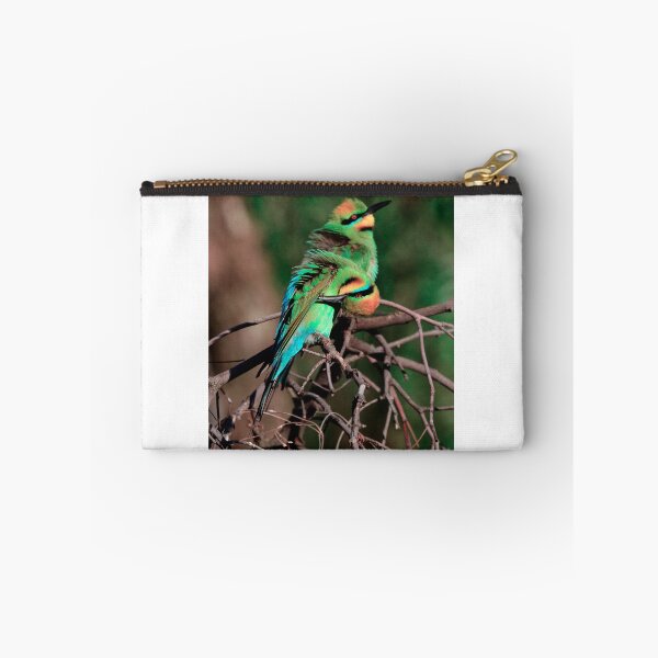 Item preview, Rainbow Bee-eaters in the morning light designed and sold by Phillip Weyers.