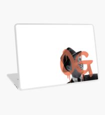 FRANKIE - ORIGINAL GANGSTA ! Laptop Skin