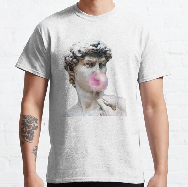 Michel Ange T Shirts for Sale Redbubble