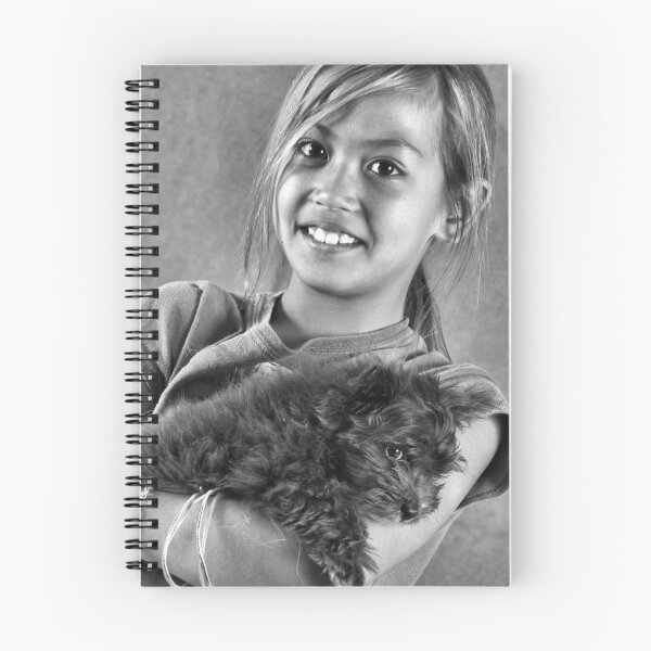 Item preview, Janae and Smokey designed and sold by Susanne Correa.