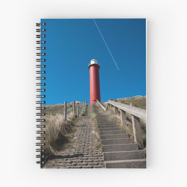 Item preview, Lighthouse along Dutch coast  designed and sold by Rob Schoon.