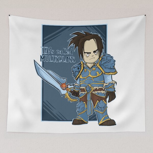 Item preview, wrynn designed and sold by Veronica Arrigoni.
