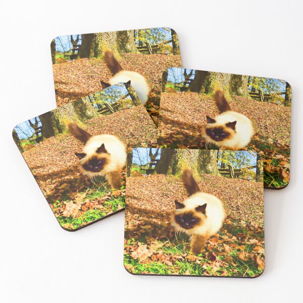 Item preview, Walk In The Wood designed and sold by LuciaS.