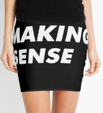 Stop Making Sense Minirock