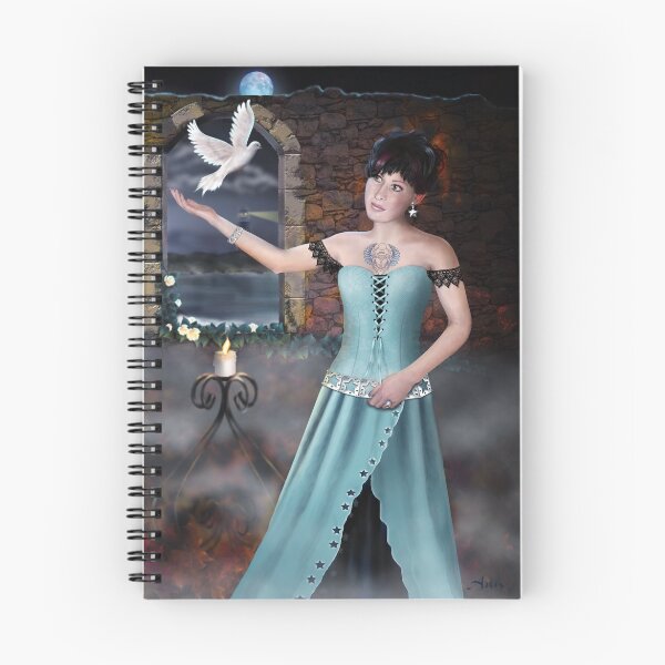 Item preview, Fantasy designed and sold by Ann Nightingale.