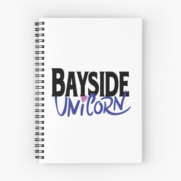 Item preview, Bayside Unicorn New York Raised Me designed and sold by ProjectX23.