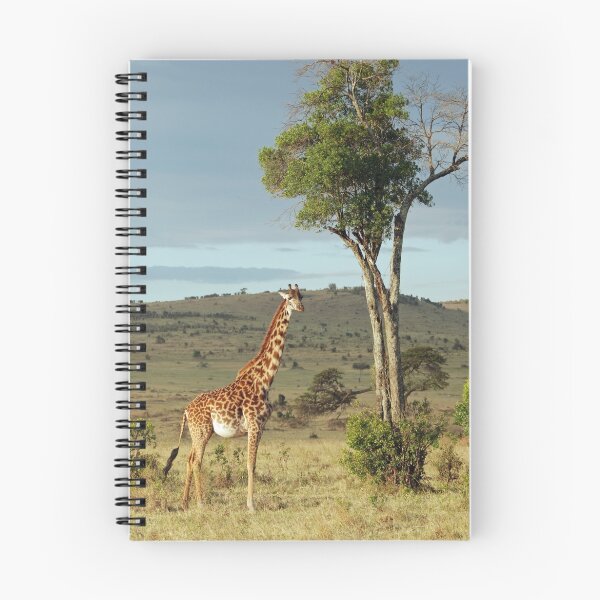 Item preview, Giraffe - Masai Mara designed and sold by Brad F.