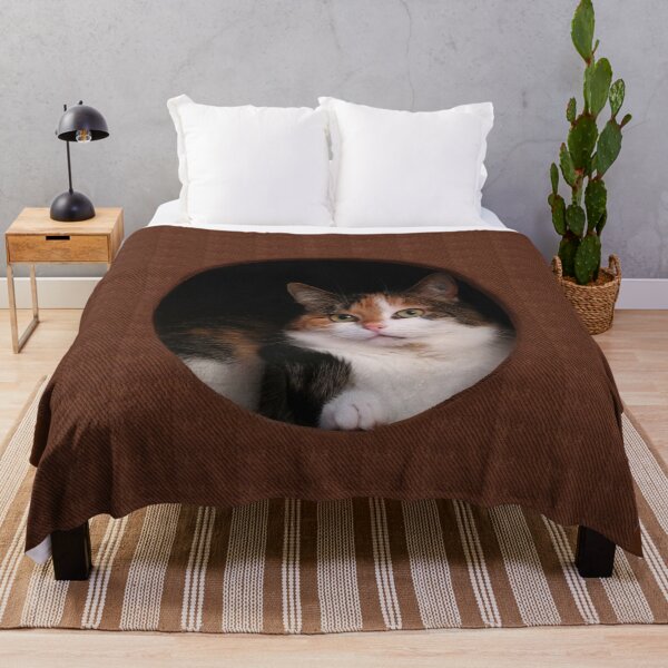 Item preview, Cat inside designed and sold by LuciaS.