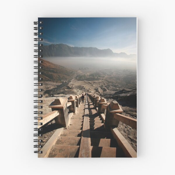 Item preview, Bromo - East Java - Indonesia designed and sold by Erin McMahon.