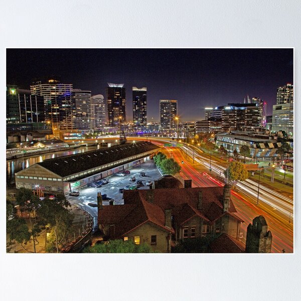 Item preview, CityLights designed and sold by WendyJC.