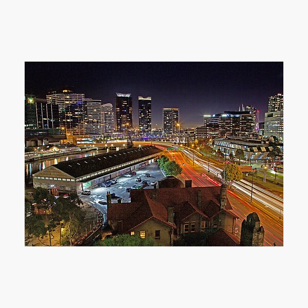 Item preview, CityLights designed and sold by WendyJC.