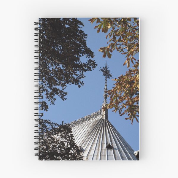 Item preview, The choristers designed and sold by Hélène David-Cuny.