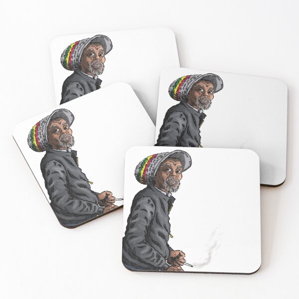 Item preview, Rasta General designed and sold by matjackson.
