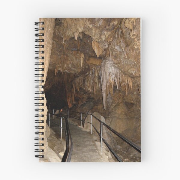 Item preview, Shasta Caverns designed and sold by Patty Lewis.