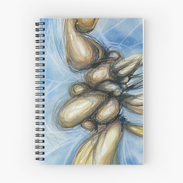 Item preview, In Process 4 designed and sold by Wayne Grivell.