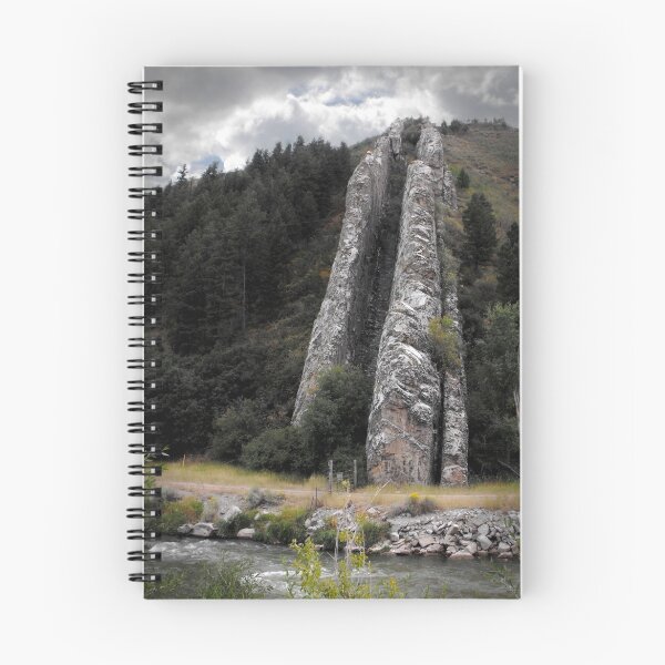 Item preview, Devil's Slide ~ Utah designed and sold by Jan  Tribe.
