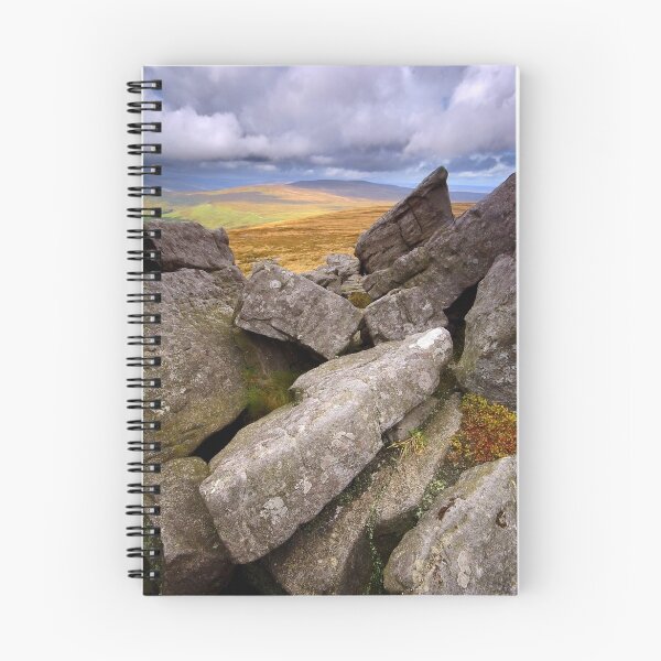 Item preview, Sheltered Rocks designed and sold by Andrew Leighton.