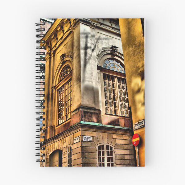 Item preview, Old Town,Stockholm designed and sold by Patriciakb.