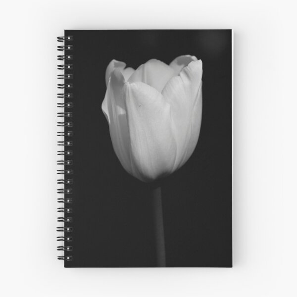 Item preview, White Tulip designed and sold by Carol Ritchie.