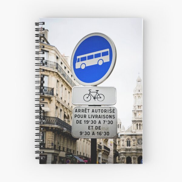 Item preview, Downtown Paris designed and sold by Brett Still.