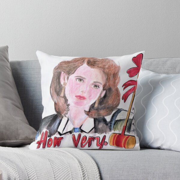 Item preview, Heathers designed and sold by Michaelaart.