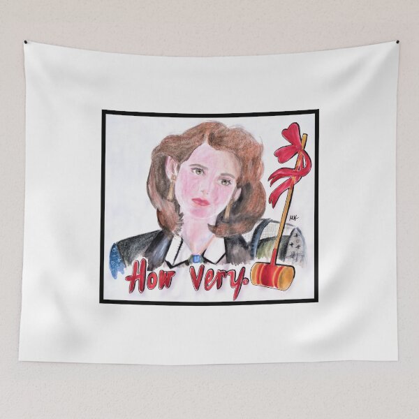 Item preview, Heathers designed and sold by Michaelaart.