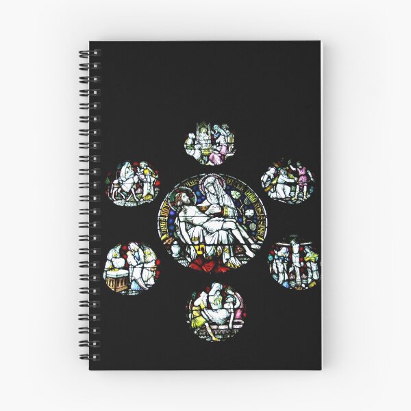 Artikelvorschau, Stained in Glass entworfen und verkauft von TriciaDanby.