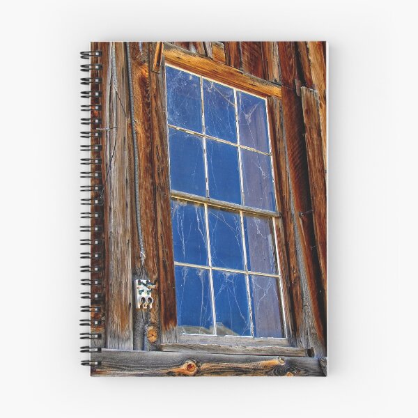 Item preview, Bodie Blue Sky designed and sold by pat gamwell.