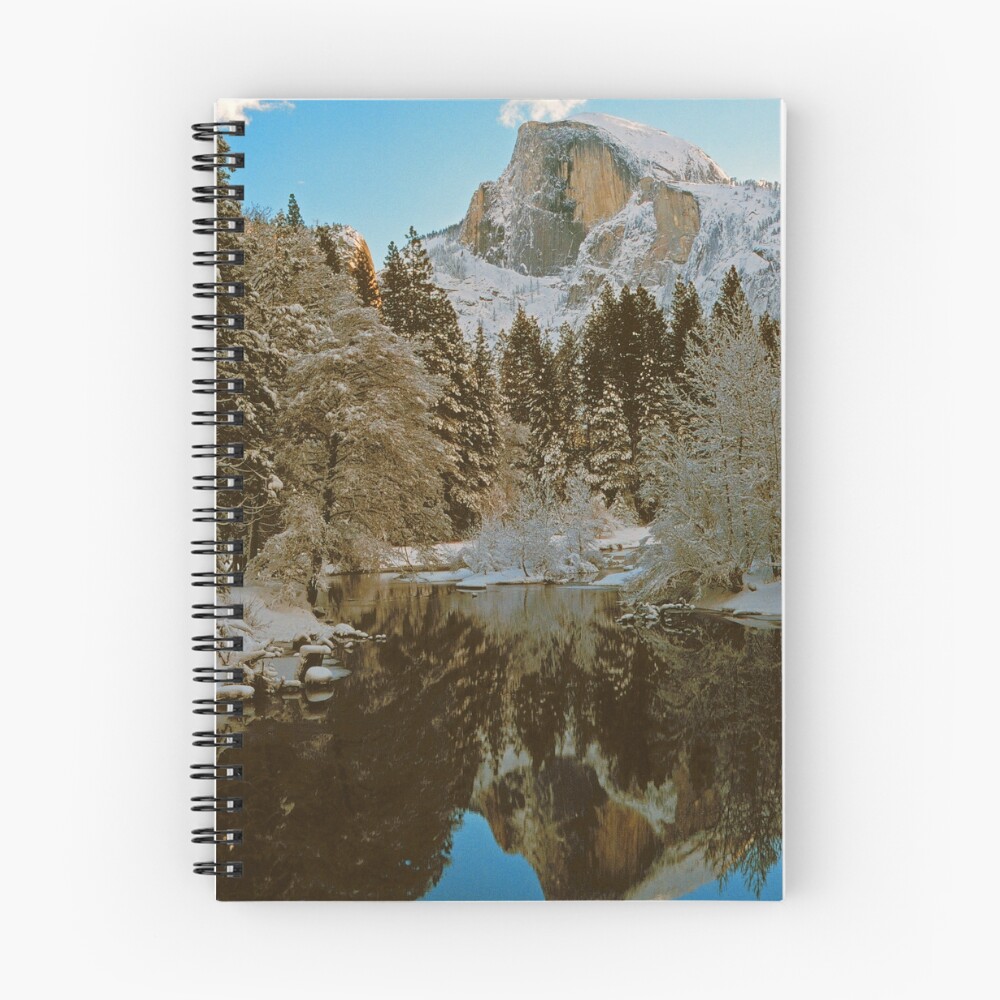 Item preview, Spiral Notebook designed and sold by rambo121.