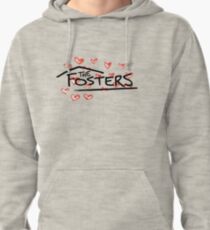 The Fosters Pullover Hoodie