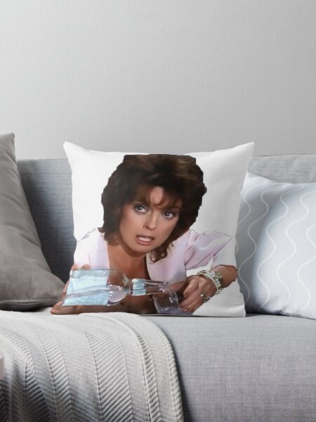 Item preview, Dallas - Sue Ellen designed and sold by oohmrdarcy.