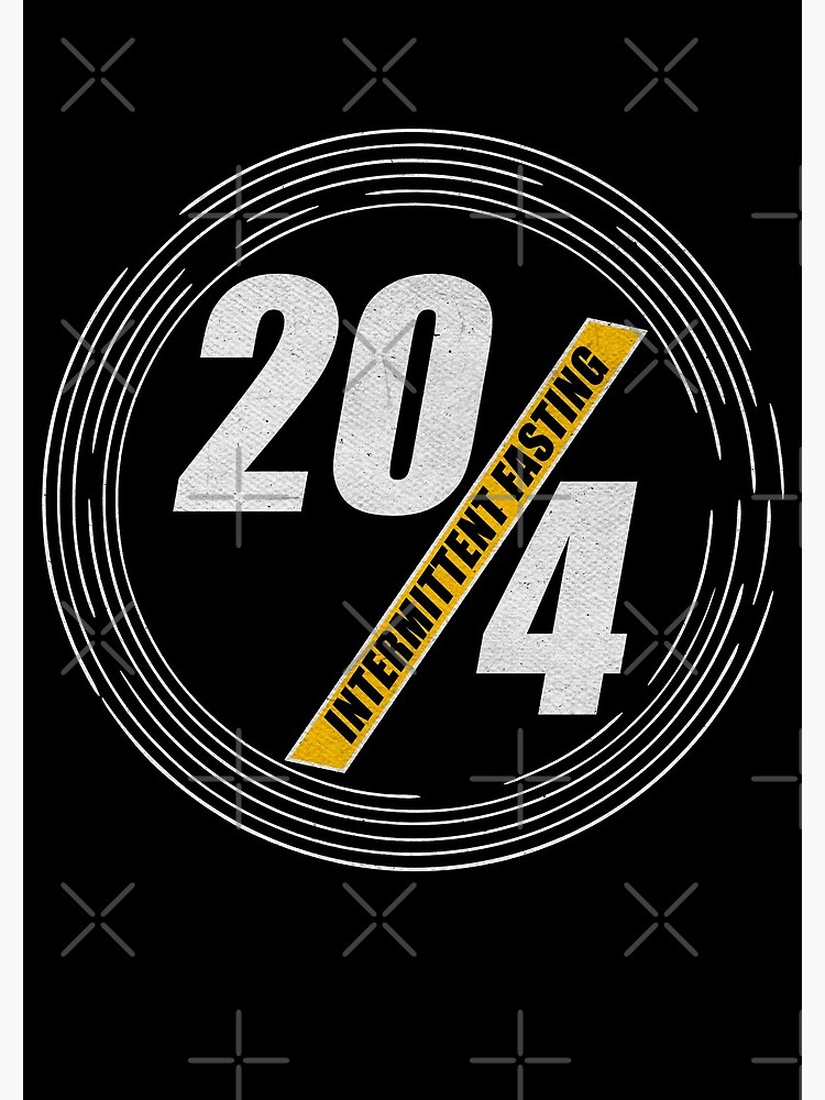 Intermittent Fasting 20/4 OMAD Keto