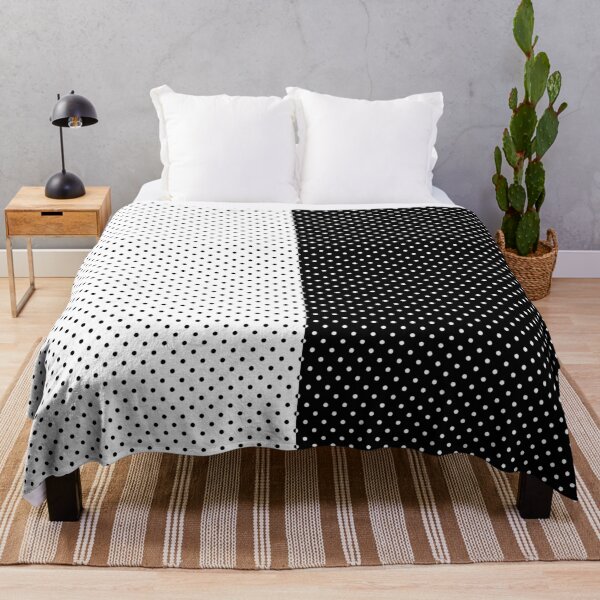 Item preview, Monochrome dots designed and sold by wordznart.